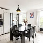 Guestready - Sejour Chic Au Coeur De Paris