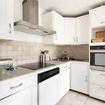 Guestready - Sejour Chic Au Coeur De Paris