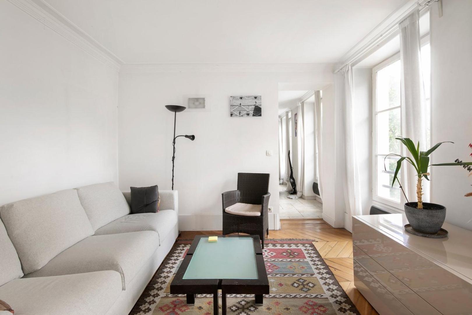 Apartment Guestready - Sejour Chic Au Coeur De *