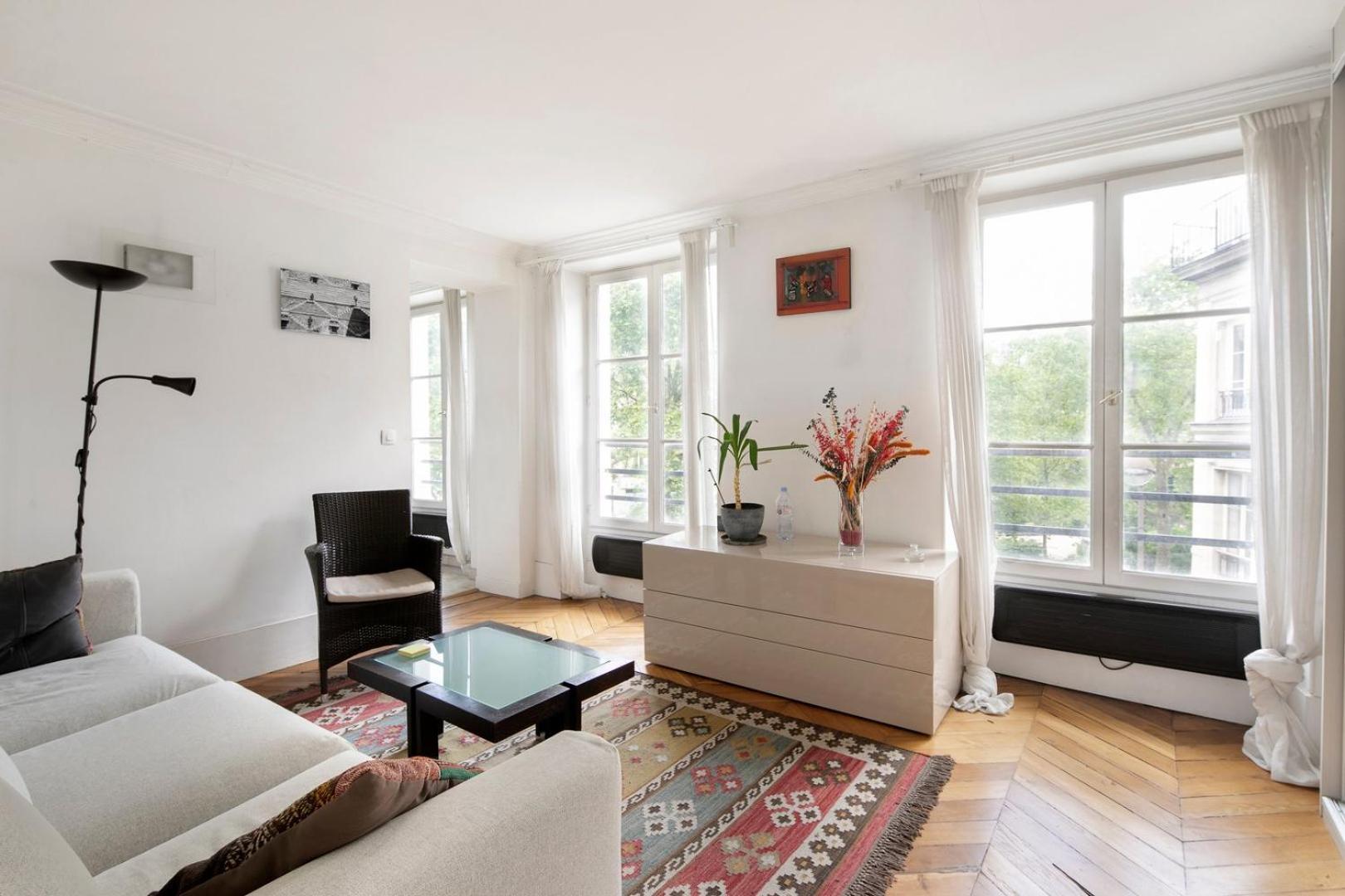 Apartment Guestready - Sejour Chic Au Coeur De